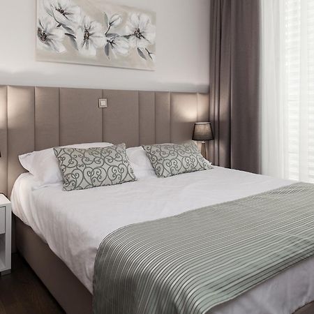 Deluxe Apartments Vila Carissa Malinska Room photo