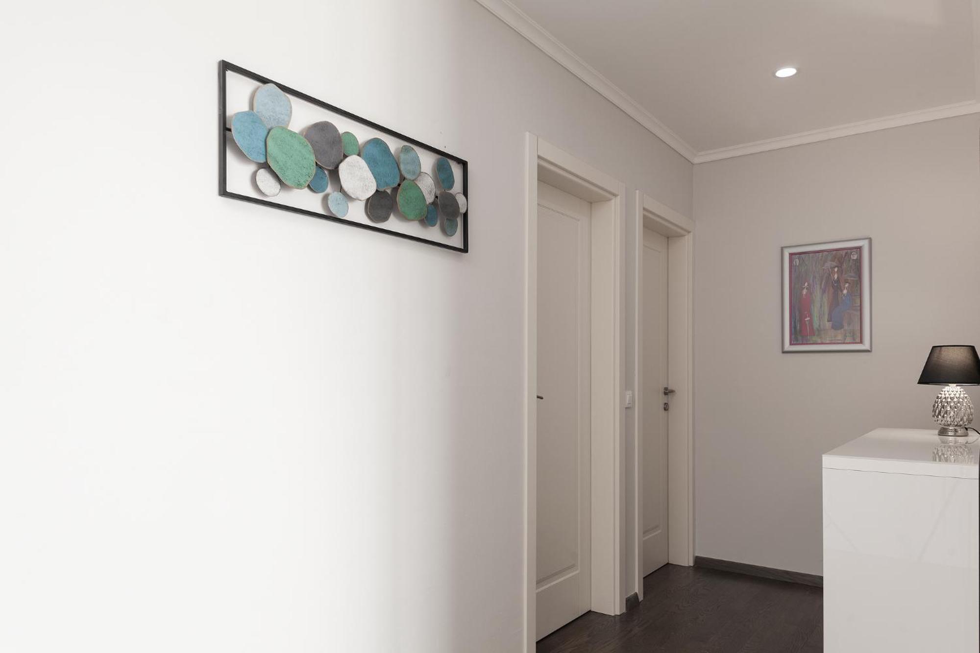 Deluxe Apartments Vila Carissa Malinska Room photo