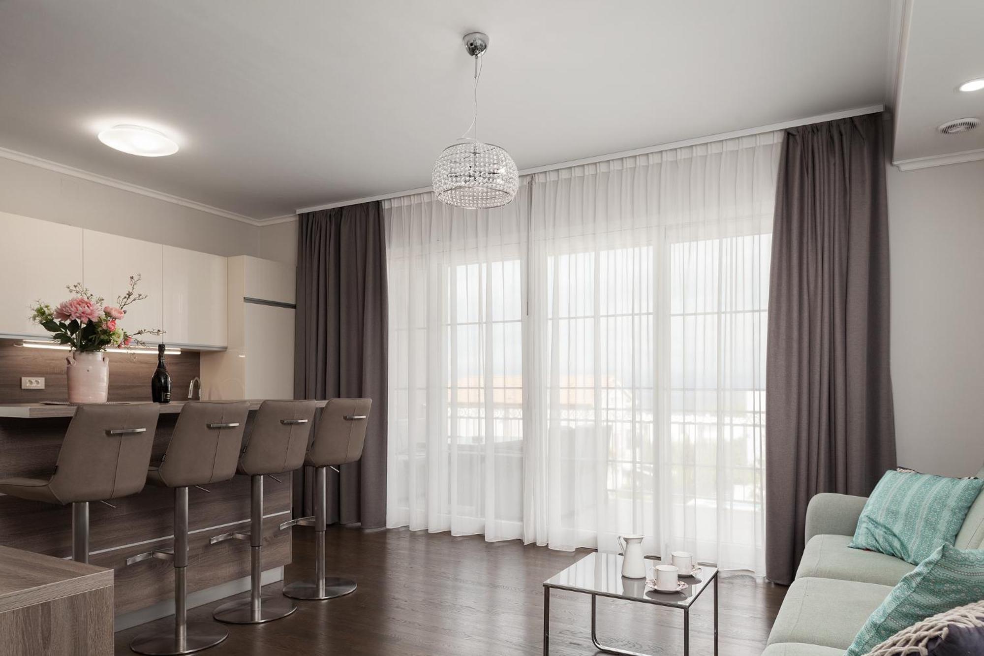 Deluxe Apartments Vila Carissa Malinska Room photo