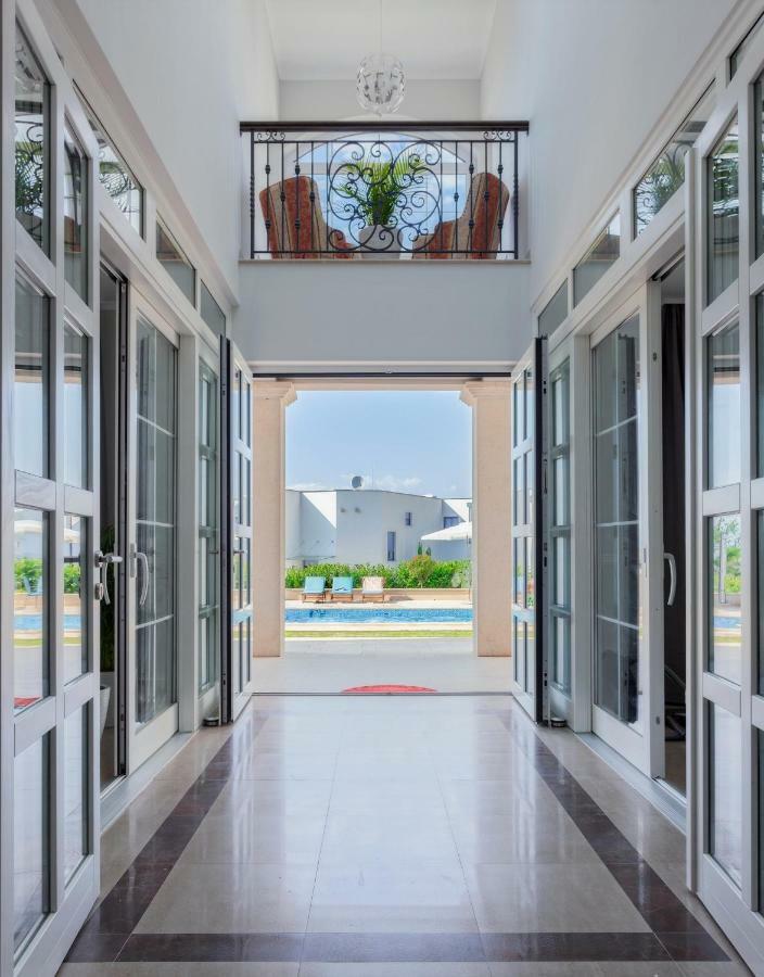 Deluxe Apartments Vila Carissa Malinska Exterior photo